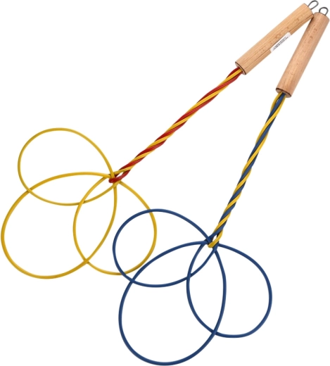 Batteur traditionnel en bois pour tapis