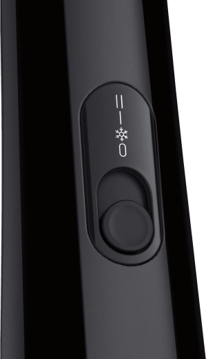 Commande et réglages pratiques