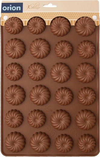Silicone résistant et antiadhésif