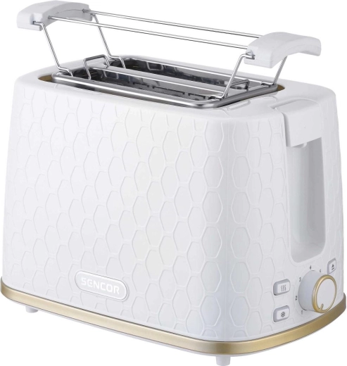 Grille-pain Sencor STS 7200WH