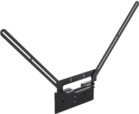 Support TV Yealink pour MeetingBar A50, A40 et SmartVision 40
