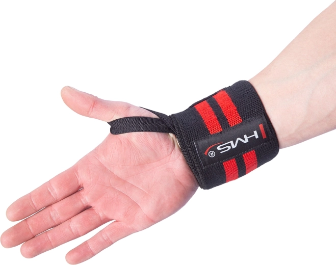 Stabilisation ferme à chaque répétition