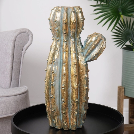 Design iconique cactus