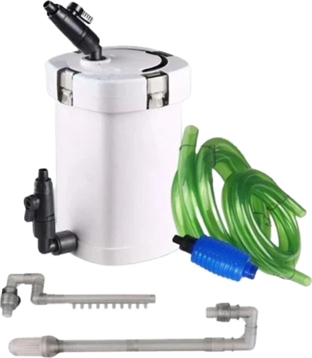 Filtre externe SunSun HW-503 sans UV