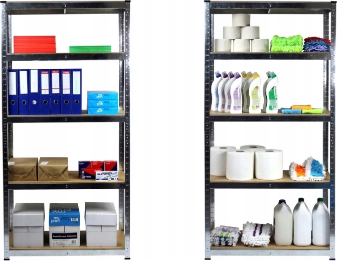 Structure résistante pour la maison et l’usage professionnel