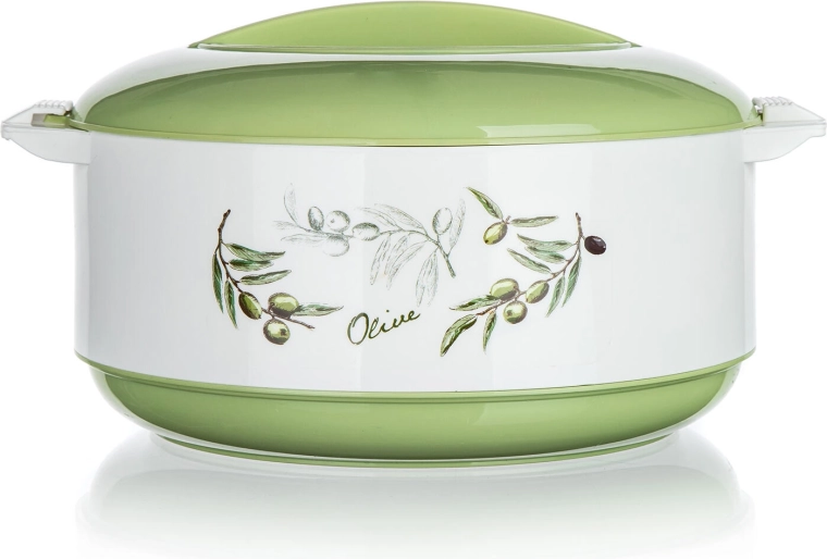 Isolation thermique longue durée