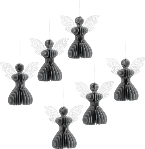 Design léger en 3D plié