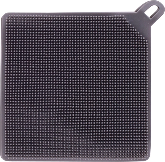 AltomDesign brosse/éponge en silicone multifonction pour la vaisselle
