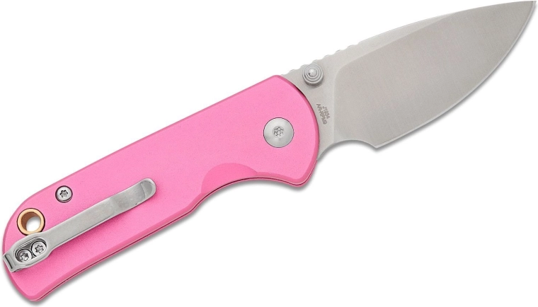 Port EDC sûr et confortable