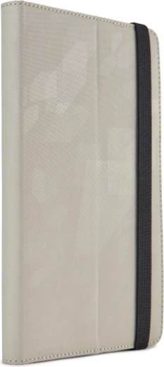 Étui Case Logic Surefit pour tablette 7" gris clair