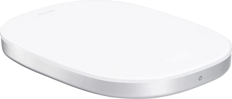 Batterie rechargeable et commande tactile