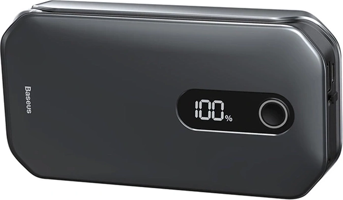 Powerbank avec USB et USB‑C