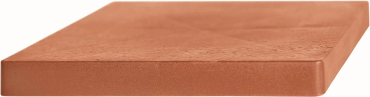 Plateau roulant pour pots de fleurs 29,2 cm terracotta