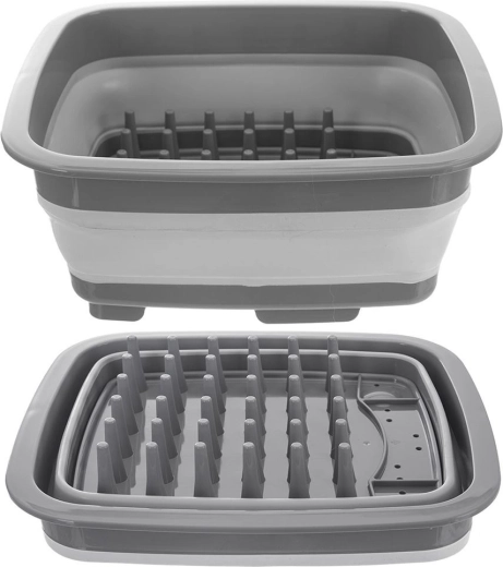 Le design pliable économise de la place