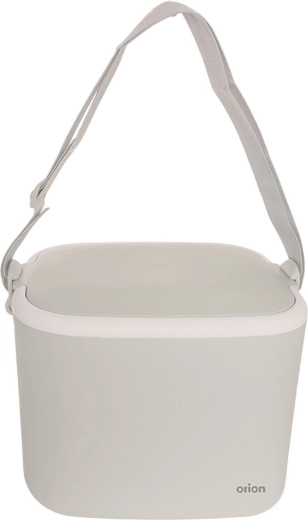 Capacité compacte de 5,5 l pour une utilisation quotidienne