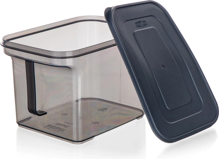 Design empilable pour gagner de la place