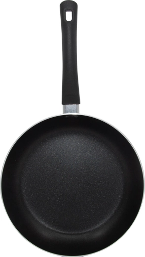 Revêtement antiadhésif double couche pour une cuisson propre