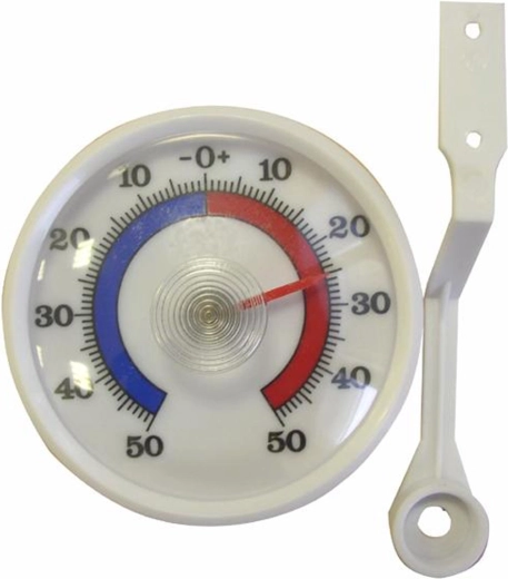 Thermomètre extérieur Provence -50 à +50 °C