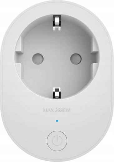 Prise intelligente Xiaomi Smart Plug 2 WiFi