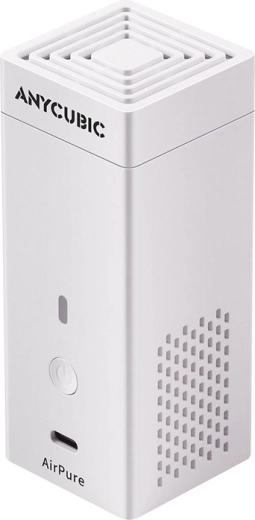 Fonctionnement silencieux et performant