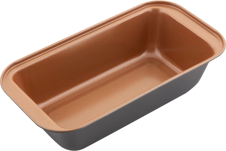 Moule à pain Copper Lamart 25 × 13 cm