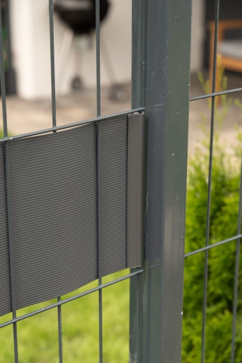 Montage rapide sans outils