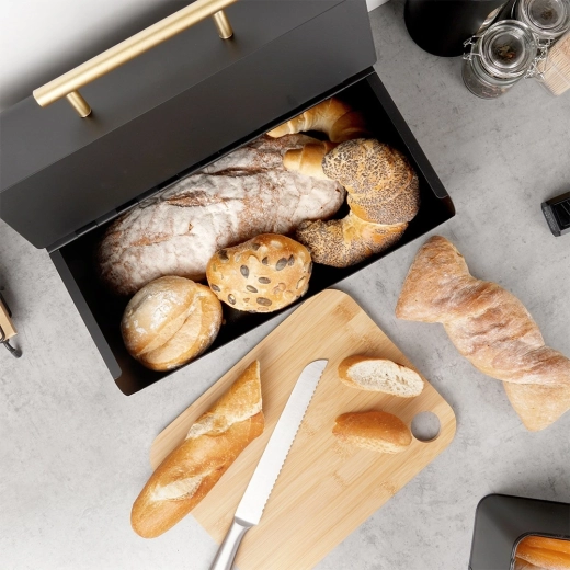 Ouverture pratique et base stable