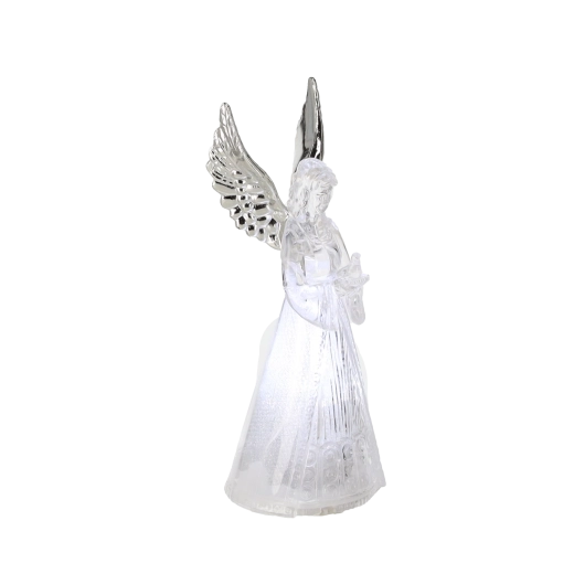 Utilisation facile et piles incluses