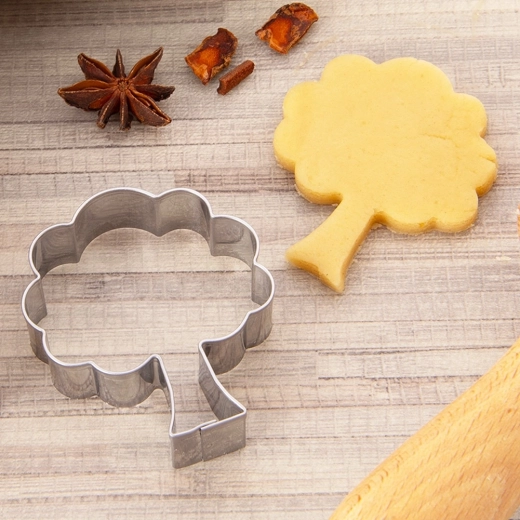 Acier inoxydable résistant et nettoyage facile