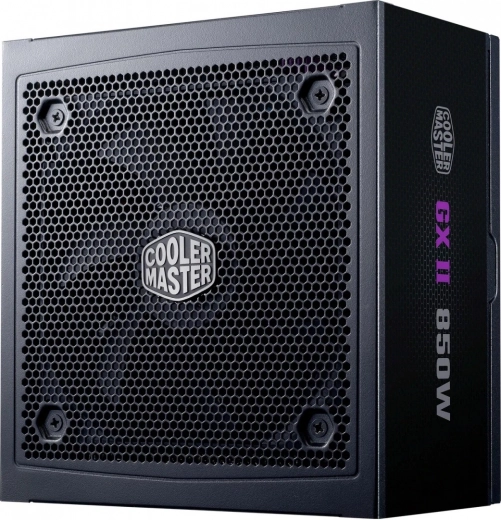Bloc d’alimentation modulaire doré 850W ATX 3.1