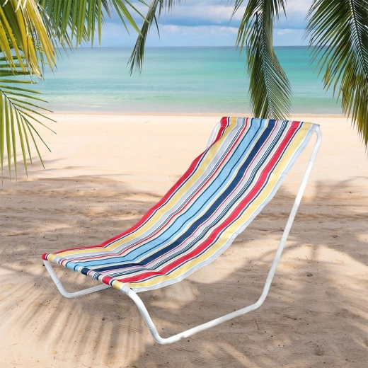 Idéal pour la plage et le jardin