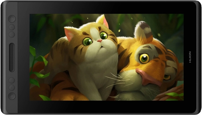Tablette graphique Huion Kamvas Pro 13