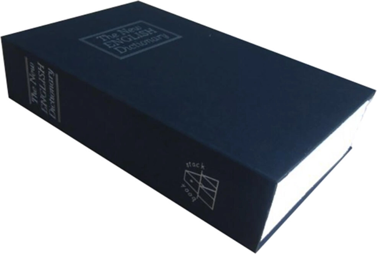 Apparence réaliste de dictionnaire