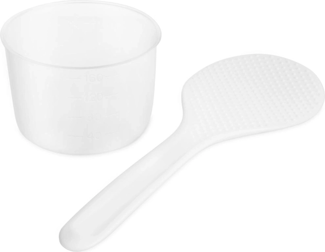 Accessoires pour un dosage précis