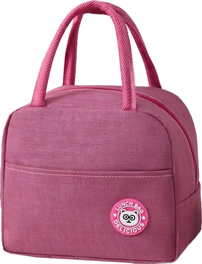 Port confortable et poche pratique