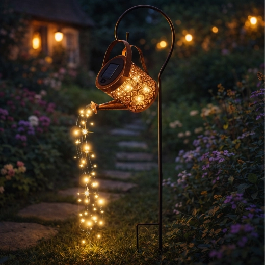 Fonctionnement solaire sans fil