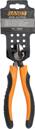Outil compact pour l