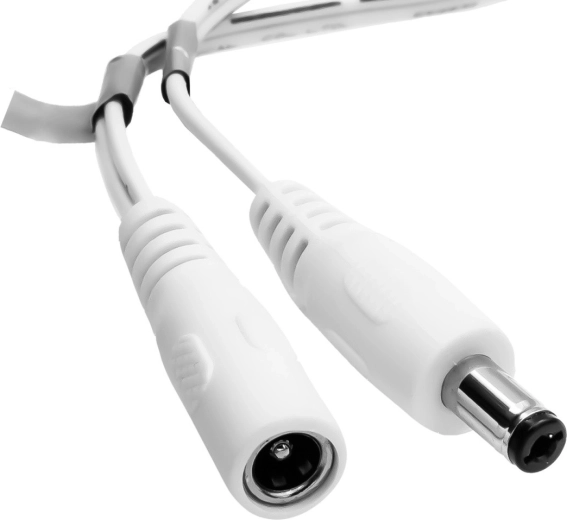 Pour installations LED 12–24 V DC