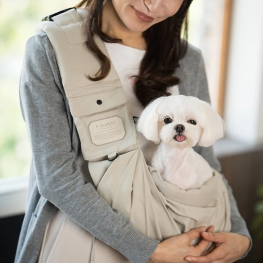 Confort pour vous et votre compagnon