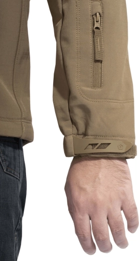 Espace de rangement et finitions soignées