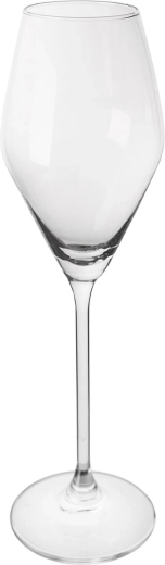 Verre à Prosecco 0,23 l (1 pièce)