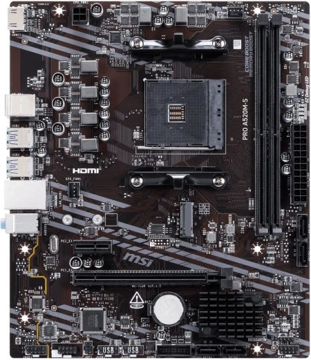 Montage facile et diagnostic rapide