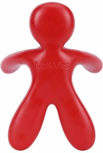 Mr & Mrs Fragrance Cesare parfum de voiture Pepper Mint