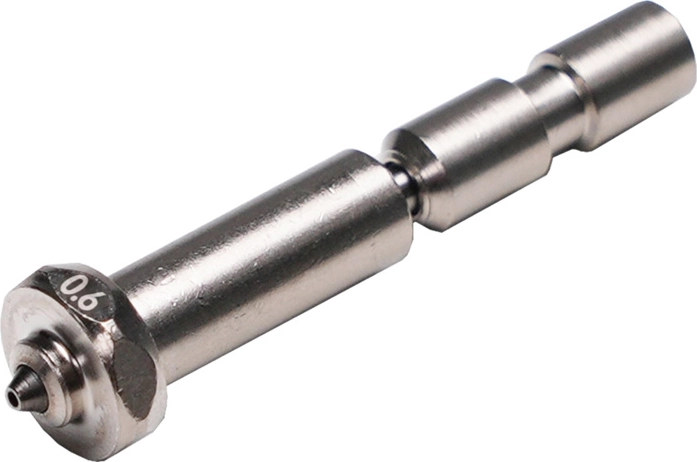 Acier inoxydable durable pour une longue durée de vie