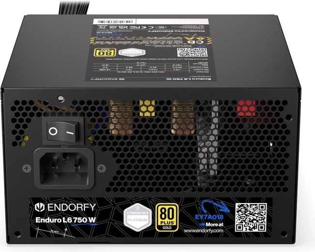 ATX 3.1 et 12V-2x6 natif pour cartes graphiques PCIe 5.1