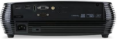 Connexion facile via HDMI