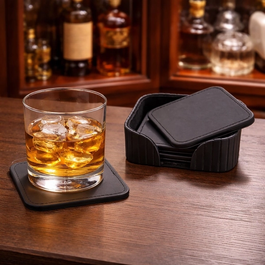 Protection de la surface de la table