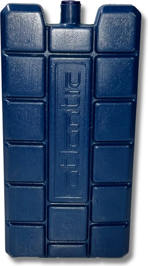 Congélation rapide et longue rétention du froid