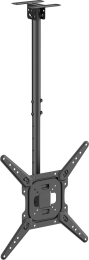 Compatibilité VESA universelle jusqu’à 400 × 400 mm