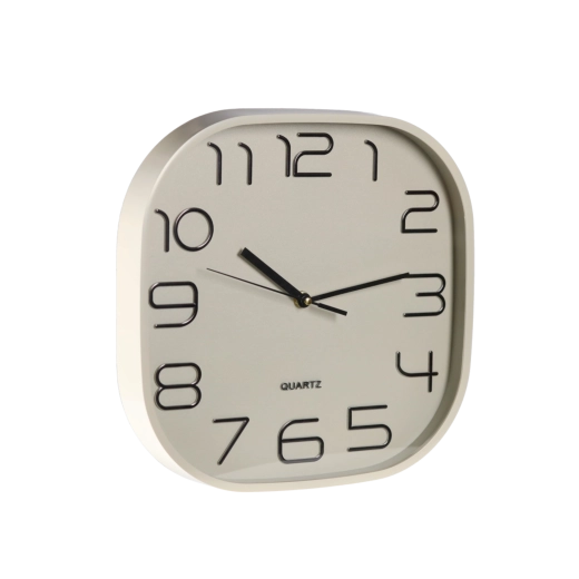 Mouvement à quartz précis